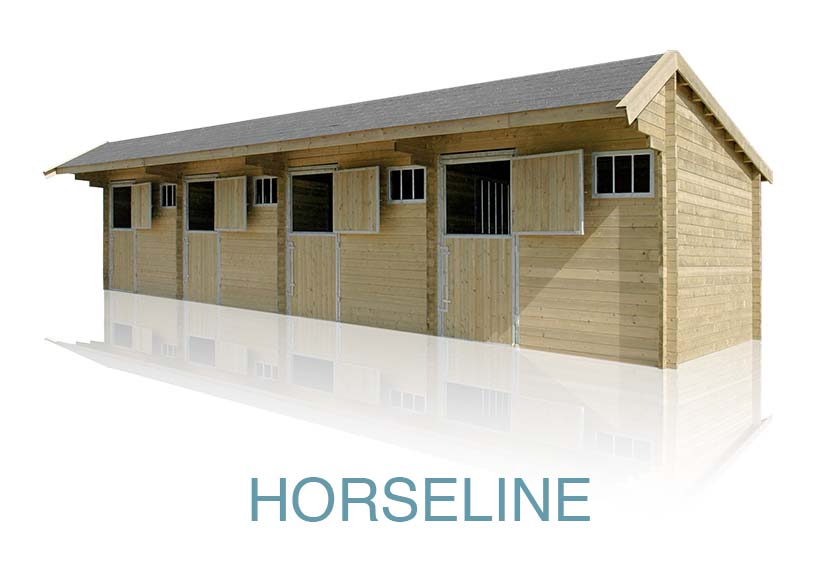 Horseline