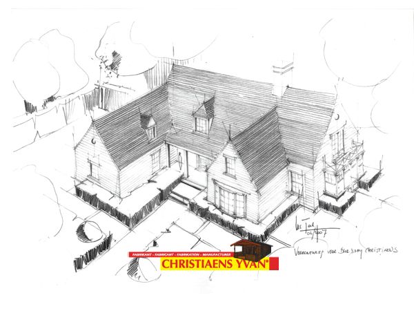 house 007